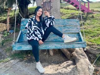 IsaRendon - Sexe cam en vivo - 20584038