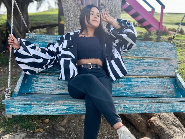 IsaRendon - Sexe cam en vivo - 20584066