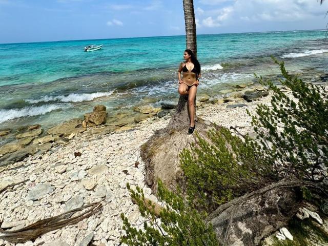 IsaRendon - сексуальная веб-камера в реальном времени - 20584134