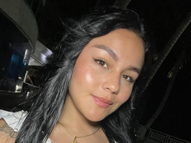 IsaRendon - сексуальная веб-камера в реальном времени - 20584150