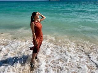 IsaRendon - Sexe cam en vivo - 20584154