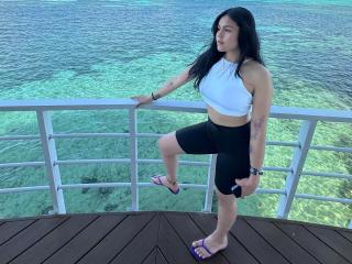 IsaRendon - Sexe cam en vivo - 20584158