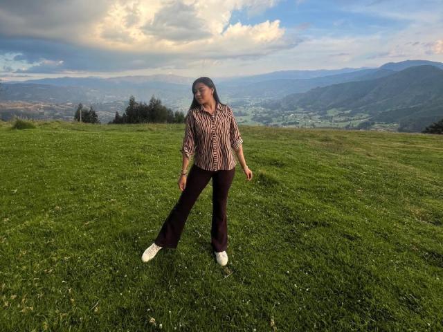 IsaRendon - Camera khiêu dâm &amp; quyến rũ trực tiếp - 20584178