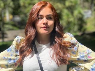 IsaRendon - Sexe cam en vivo - 20584182