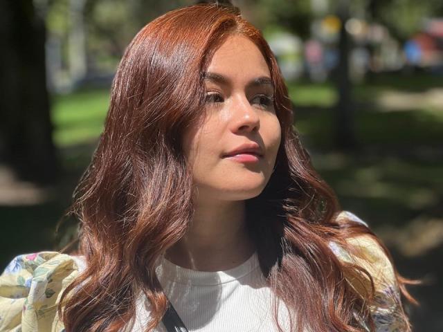 IsaRendon - Camera khiêu dâm &amp; quyến rũ trực tiếp - 20584202