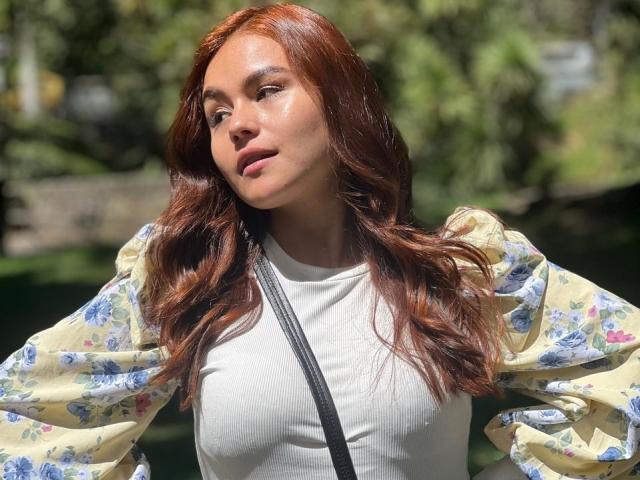 IsaRendon - сексуальная веб-камера в реальном времени - 20584206