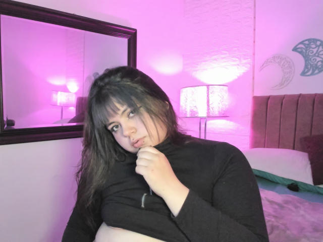 CaossDah - Sexe cam en vivo - 20584514