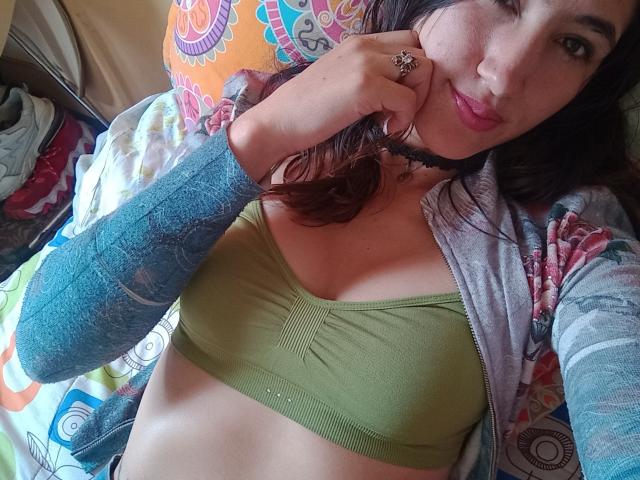 DulceHotX - Live porn &amp; sex cam - 20584806