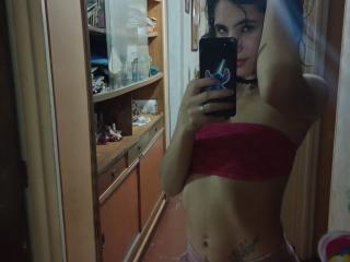 DulceHotX - Live porn &amp; sex cam - 20584862