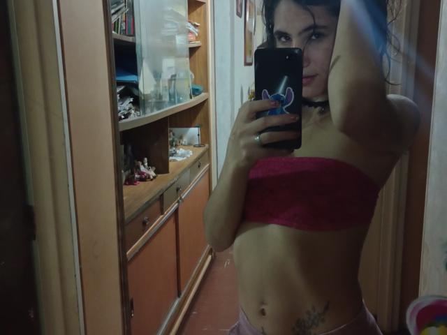 DulceHotX - Live porn &amp; sex cam - 20584862