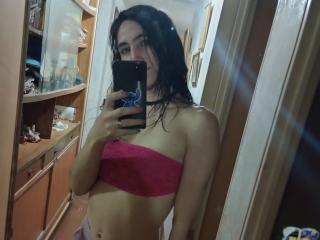 DulceHotX - Sexe cam en vivo - 20584890