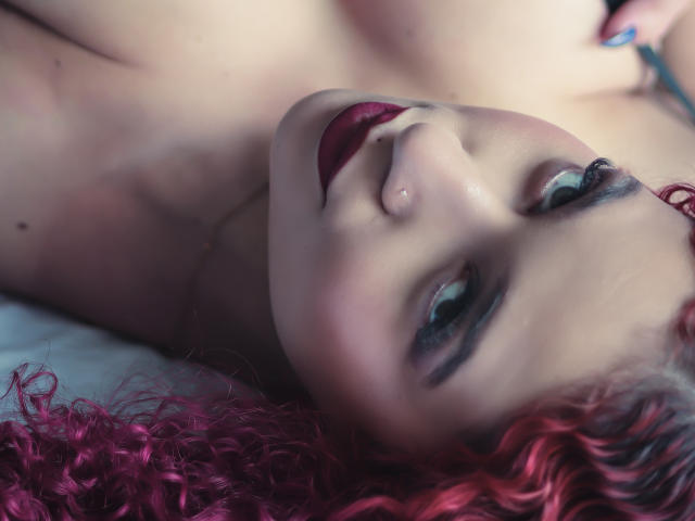 ValeryScot - Live sex cam - 20585218