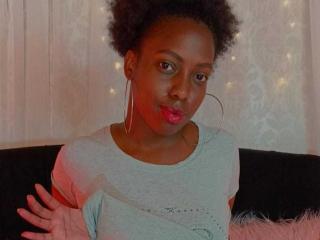 KarlaSalazar - сексуальная веб-камера в реальном времени - 20585322