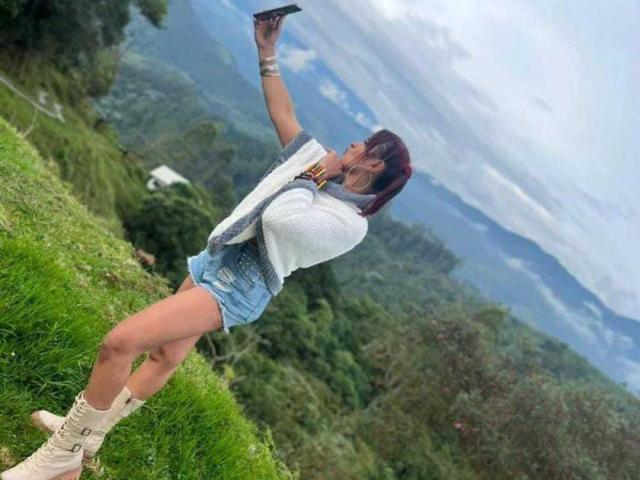 AmandaPink - Camera khiêu dâm &amp; quyến rũ trực tiếp - 20586490