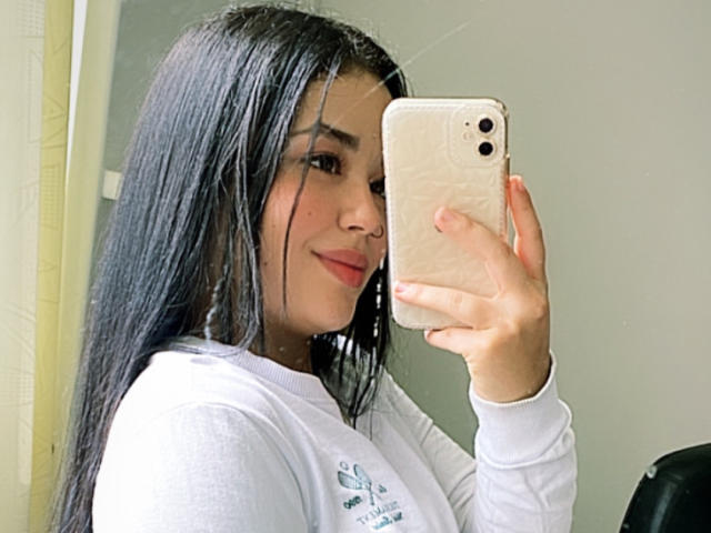 SophiaFlorez - Camera khiêu dâm &amp; quyến rũ trực tiếp - 20586642