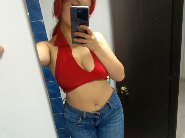 GwenRoux - Live porno og sexkamera - 20586786