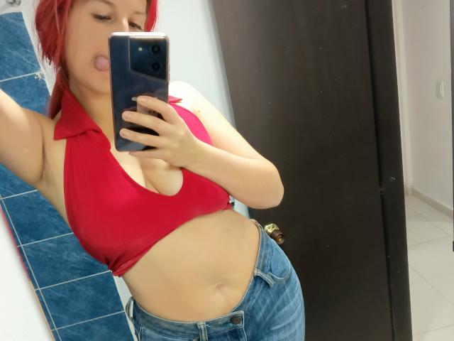 GwenRoux - Live porn &amp; sex cam - 20586810