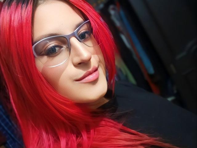 GwenRoux - Live porn &amp; sex cam - 20586822