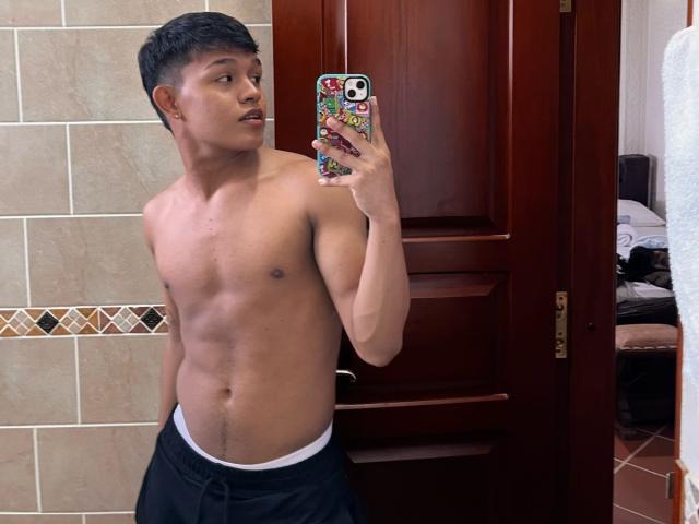 JordanTrinity - Live sexe cam - 20587074