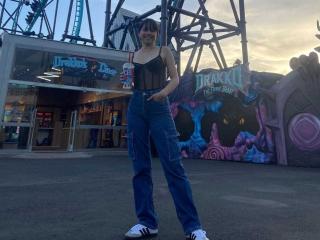 TiffanyHotBabe69 - Sexe cam en vivo - 20587154