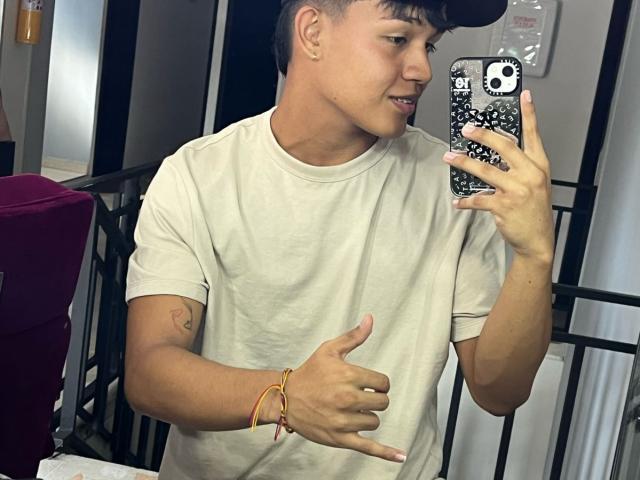 JordanTrinity - Live porn &amp; sex cam - 20587230