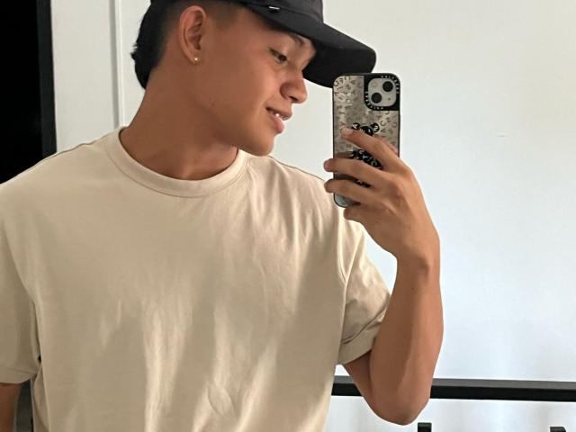 JordanTrinity - Live porn &amp; sex cam - 20587270