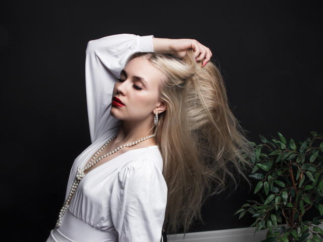 AnnNice - Live porn &amp; sex cam - 20587662