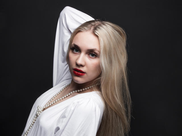 AnnNice - сексуальная веб-камера в реальном времени - 20587686