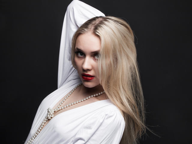 AnnNice - Sexe cam en vivo - 20587690