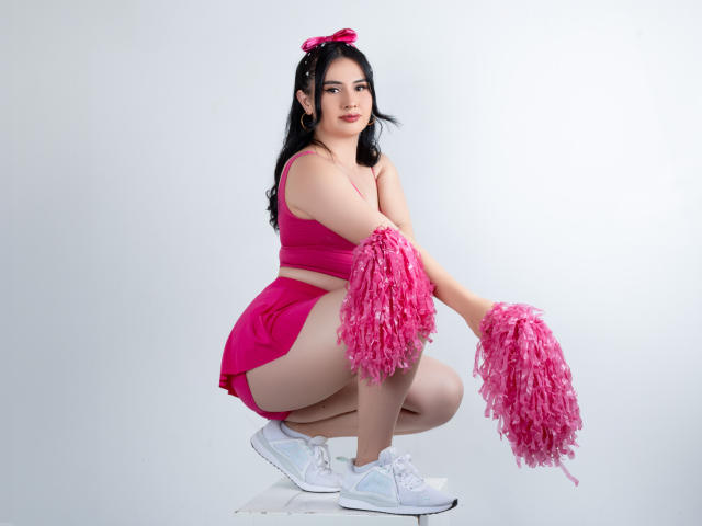 FrancheskaPierce - Camera khiêu dâm &amp; quyến rũ trực tiếp - 20588870