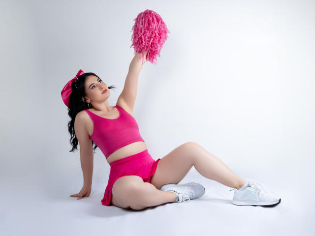 FrancheskaPierce - сексуальная веб-камера в реальном времени - 20588886