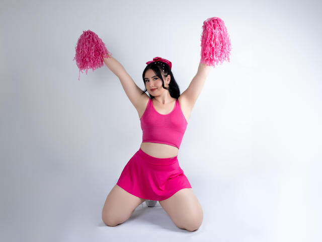 FrancheskaPierce - Camera khiêu dâm &amp; quyến rũ trực tiếp - 20588890