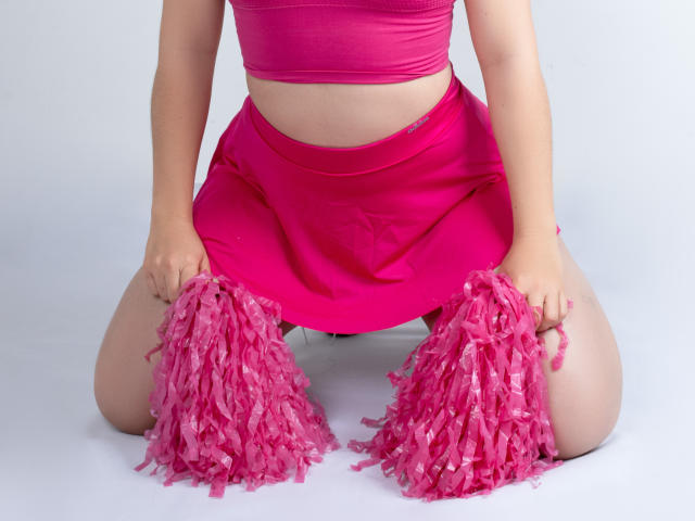 FrancheskaPierce - сексуальная веб-камера в реальном времени - 20588894