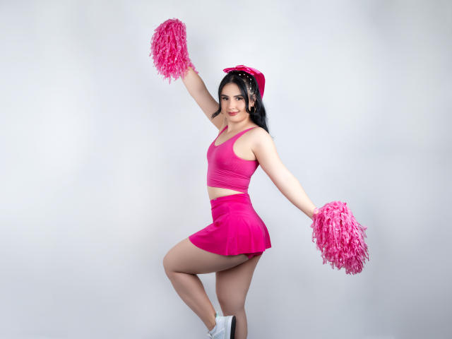 FrancheskaPierce - Camera khiêu dâm &amp; quyến rũ trực tiếp - 20588902