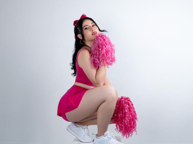 FrancheskaPierce - Sexe cam en vivo - 20588906