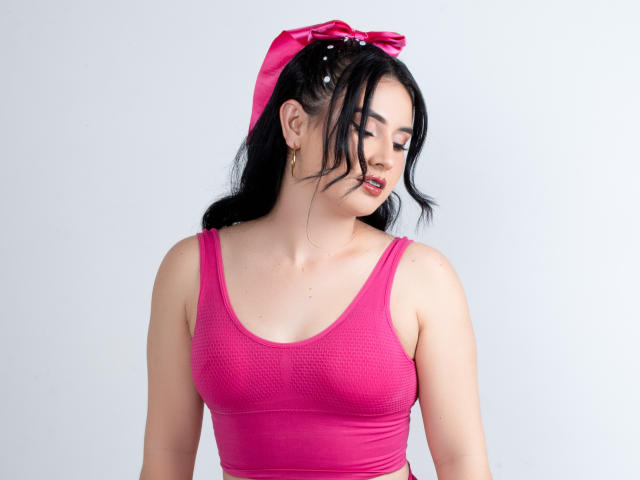 FrancheskaPierce - Camera khiêu dâm &amp; quyến rũ trực tiếp - 20588910