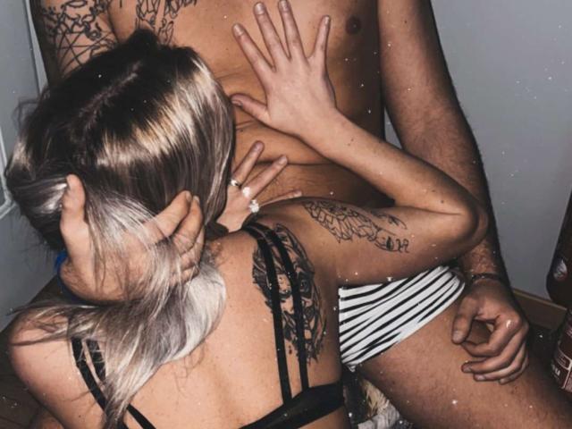 HarleyJoker - Sexe cam en vivo - 20589222