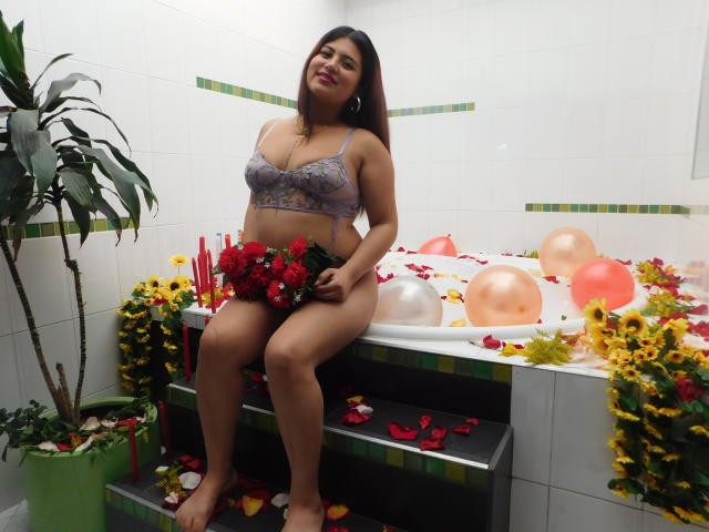 LesbianBebesI - Sexe cam en vivo - 20589378