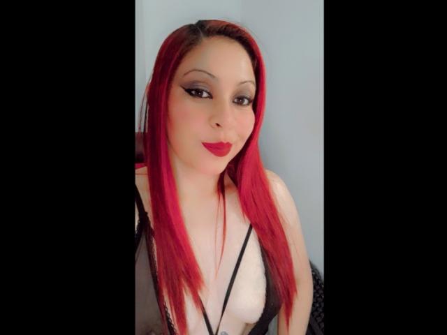 VenuzHottX - Live sex cam - 20589410