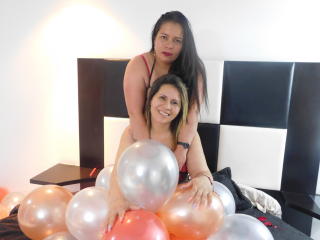 LesbianBebesI - Live porn &amp; sex cam - 20589490