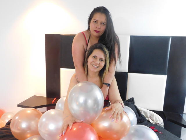 LesbianBebesI - Live porn &amp; sex cam - 20589490