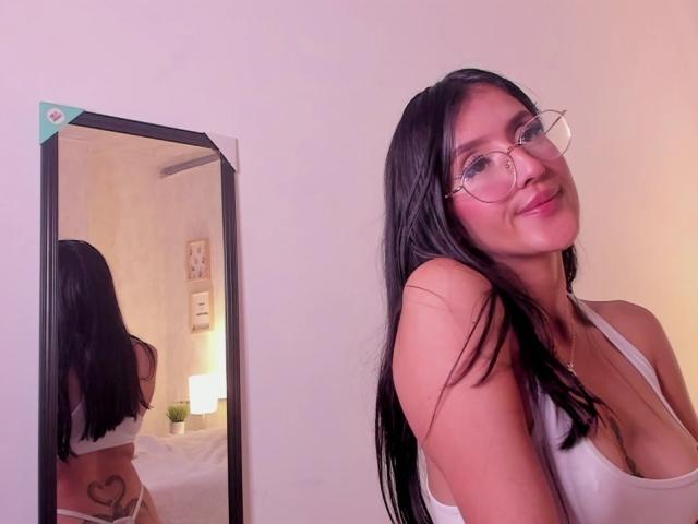VioletMoonX - Live porn &amp; sex cam - 20589550