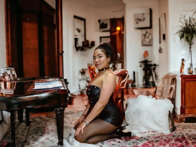 SharomCastle - Live sexe cam - 20589586