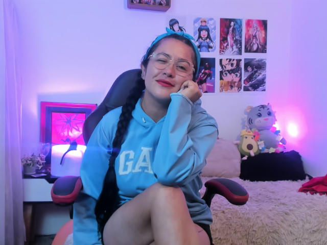 Hinata69 - Sexe cam en vivo - 20590938