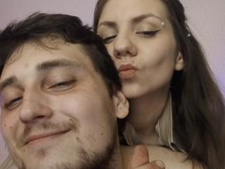 DoubleBliss - Camera khiêu dâm &amp; quyến rũ trực tiếp - 20591374