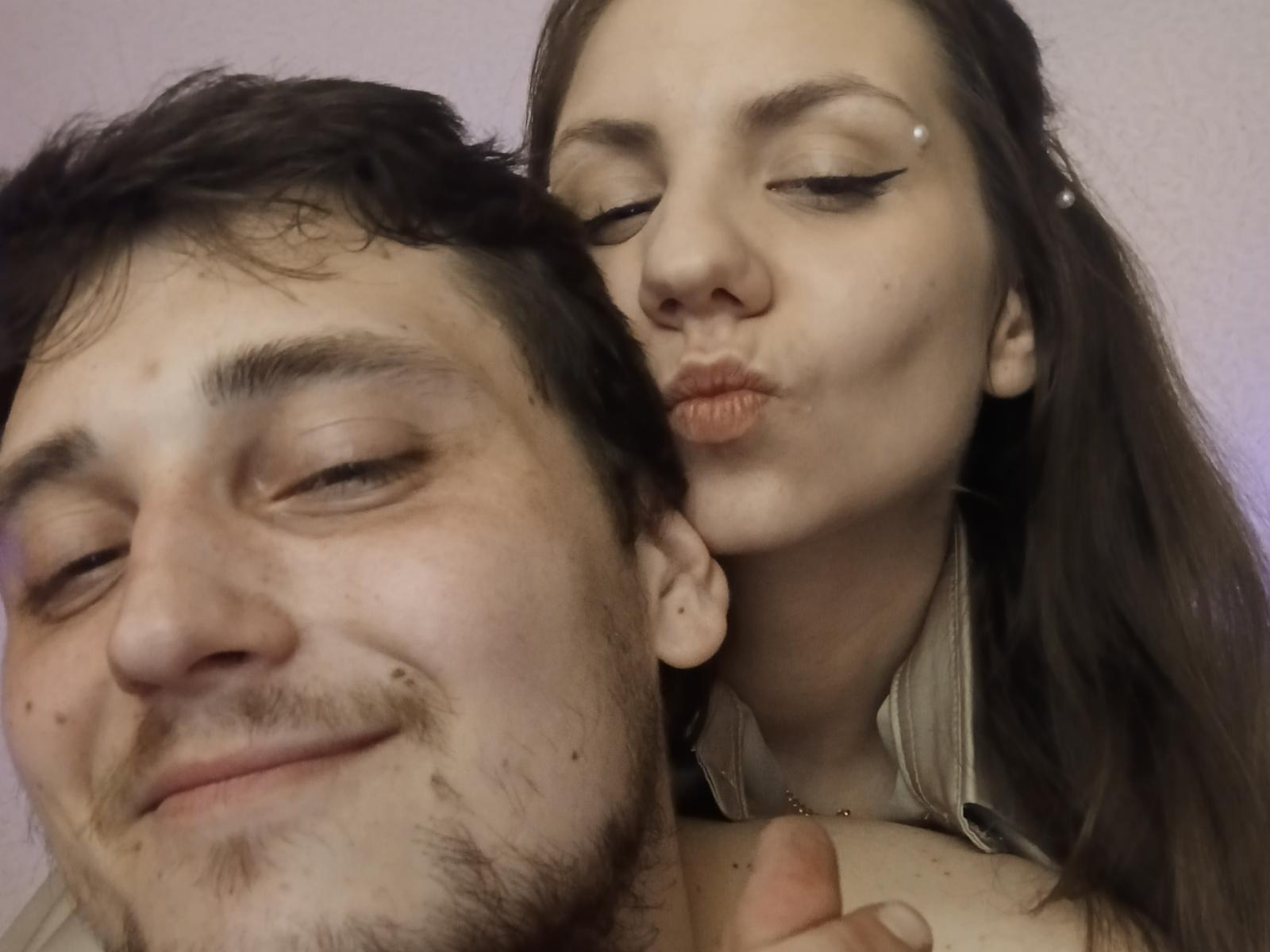 DoubleBliss - Live porn &amp; sex cam - 20591374