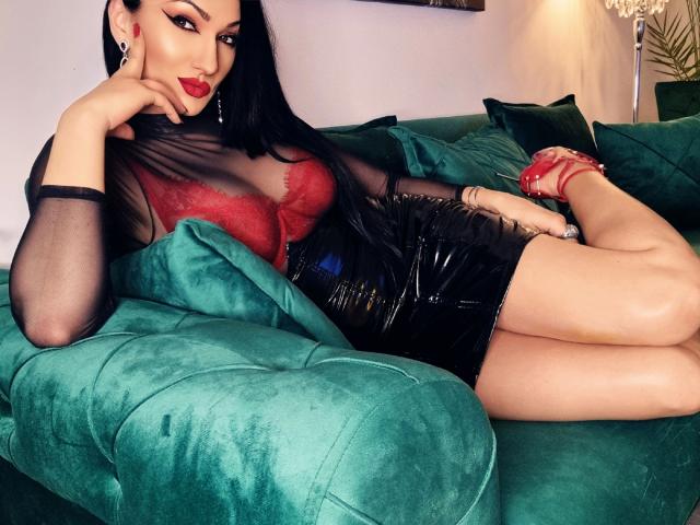 JolieLaCroix-hot - Live porn &amp; sex cam - 20591566