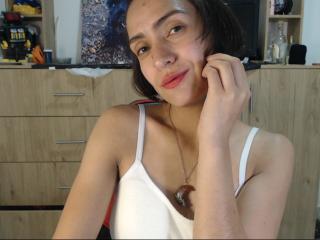 ElaDevilany - Live porn &amp; sex cam - 20591858