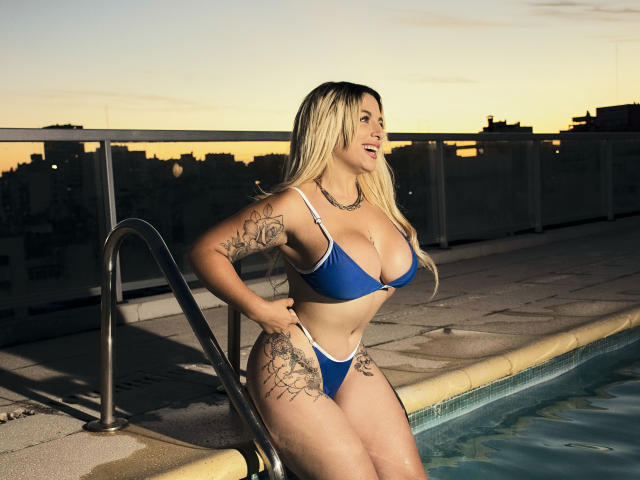 CatalinaBelloh - Live porn &amp; sex cam - 20592850