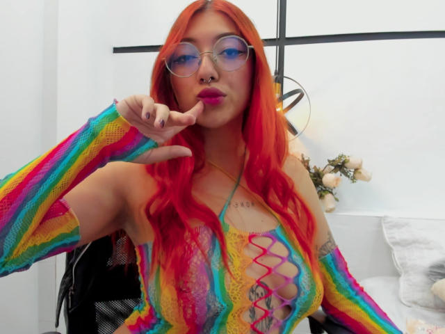 SofiOliveira - Sexe cam en vivo - 20593114